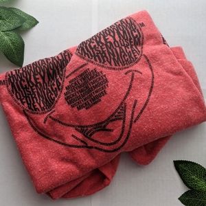 Mickey Mouse Light Sweatshirt F4